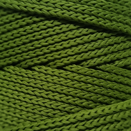 Вязаный шнур 2мм [object Object]