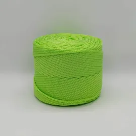 Вязаный шнур 3мм [object Object]