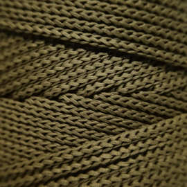 Вязаный шнур 4мм [object Object]