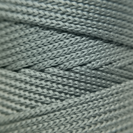 Вязаный шнур 4мм [object Object]